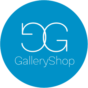 Gallery Shop Logo